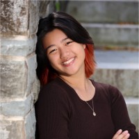 Annabelle Zhang