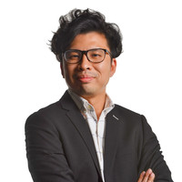 Lim Boon Pin