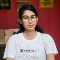 Vritika Jangir