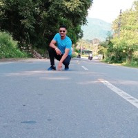 Vinod Patwal