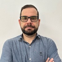 Rafael Bertos