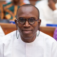 Adedayo Mogbonju