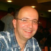 José António Estevens