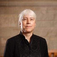 Katherine Thiel