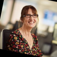 Debbie Mayer