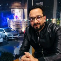 Shahnaz Bashir