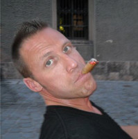 Kane Wiese
