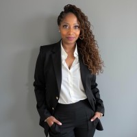 Serina Hunter-Thomas