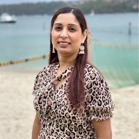 Jaspreet Kaur