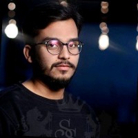 Ubaid Arshad