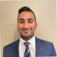 Vignesh Mistry