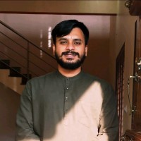 Brijesh Nair
