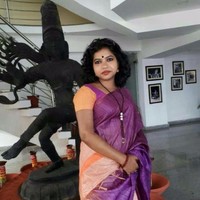 Susmita Biswas