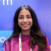 Tanisha Suri