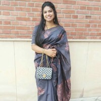 Aksa Sara Abraham