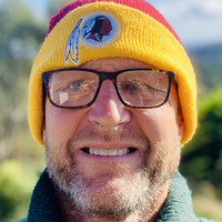 Joseph Mark Freemon