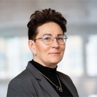 Maud Karlström