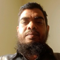 Mizanur Rahman Masum