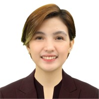 Regina Grace Garcia