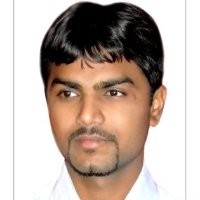 Shrikrushna Whale