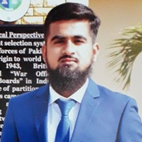 Mussadiq Furqan