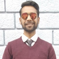Sidhant Saklani