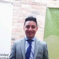 Ferney Danilo Mora Guavita