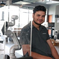 Ankit Kumar