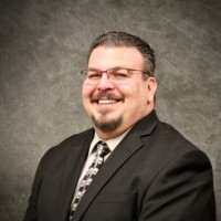 Eric Dietz