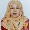 Maksuda Khatun