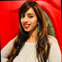 Arashdeep Kaur