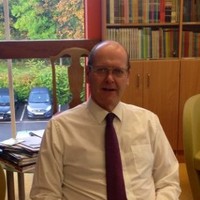 David Nesbitt
