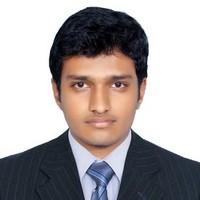 ashok kumareshen