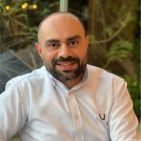 Mohammd Sarhan, SHRM-CP