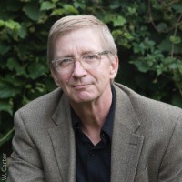 Geoff Carter