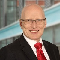 Bernhard Schreiber MRICS