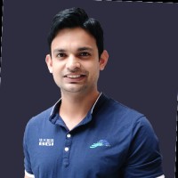 Dr. Sunil Kumar Sahu