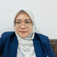Atikah Huda Mohd Jobri