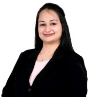 Bhoomi Surti, Cpa