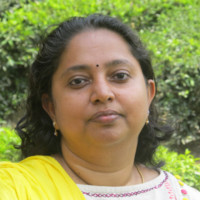Reshma Raghavan
