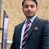 Tushar Sharma