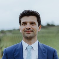 Edouard Lapierre