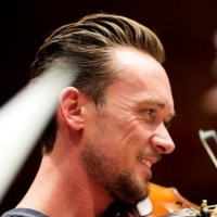 Benedict Hames