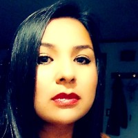 Gabriela Mashburn