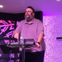 Brad Menendez