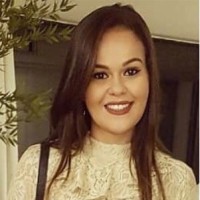 Aline Florentino