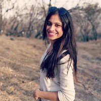 Susmita Khare