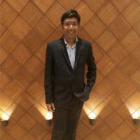 Umang Parikh