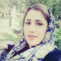 Nastaran Shafidokht