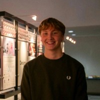 Dylan Parry